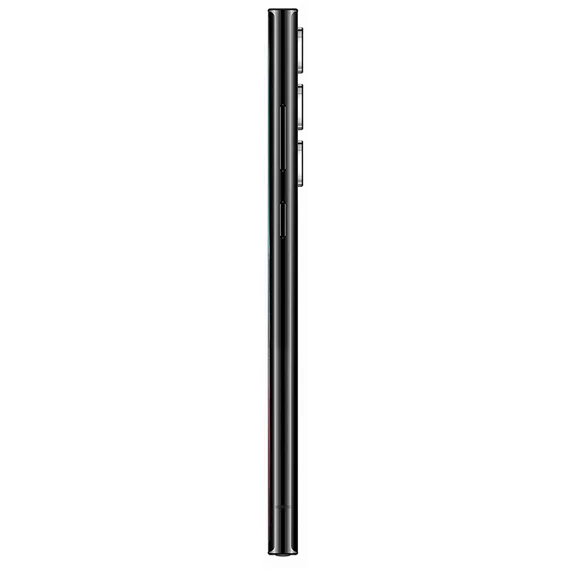 Смартфон Samsung Galaxy S22 Ultra 512GB Phantom Black Черный Ростест Оф. Гарантия