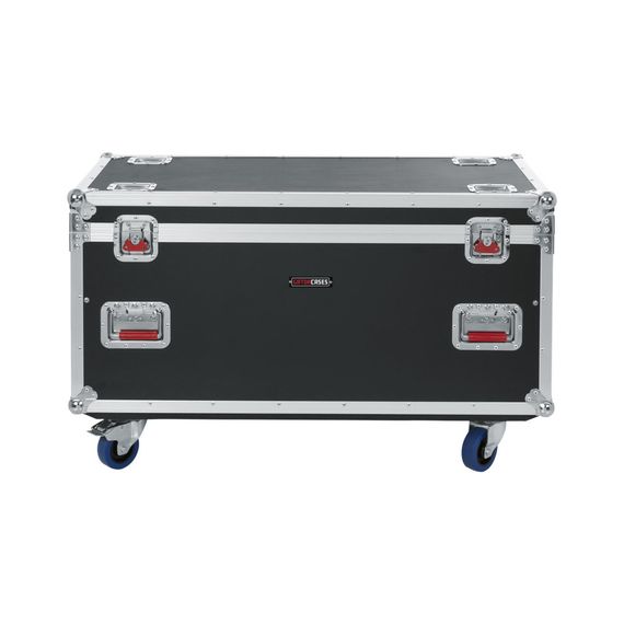 GATOR G-TOURUTL481616 - лётный кейс с колесами для оборудования, 1219,2 х 406,4 х 406,4 мм