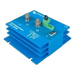 Защита от глубокого разряда Smart BatteryProtect 12/24V 220A