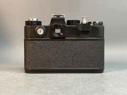 Зенит 12XP + Helios-44M