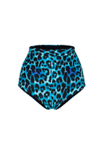 Трусики "Retro Leopard"