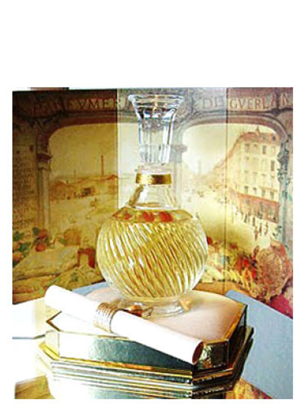 Guerlain Guerlinade