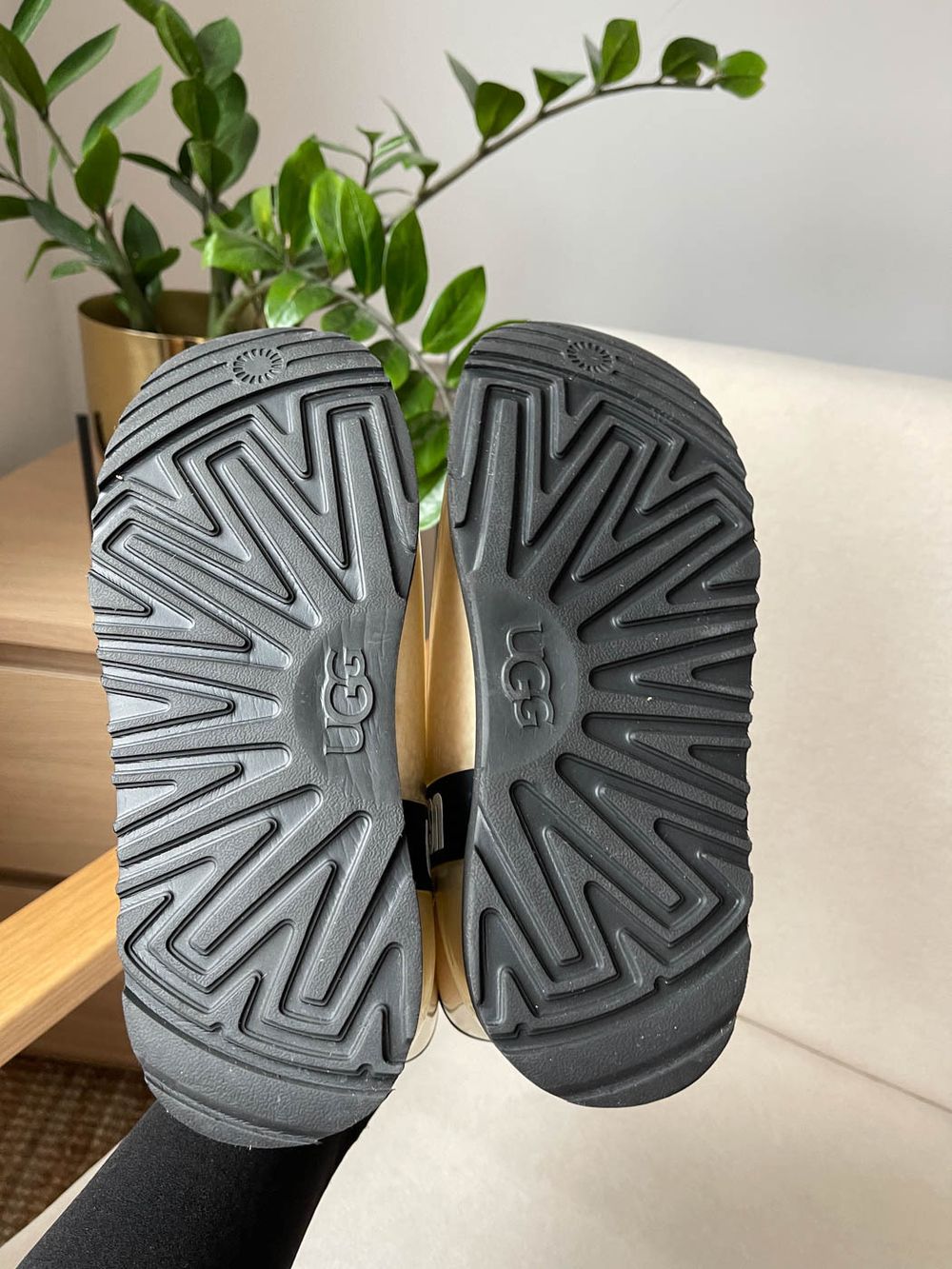 Угги UGG, 35