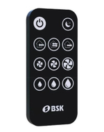 Рекуператор воздуха BSK Zephyr с пультом ДУ и Wi-Fi модулем управления