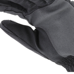 Перчатки Mechanix Wear ColdWork Peak Grey/Black