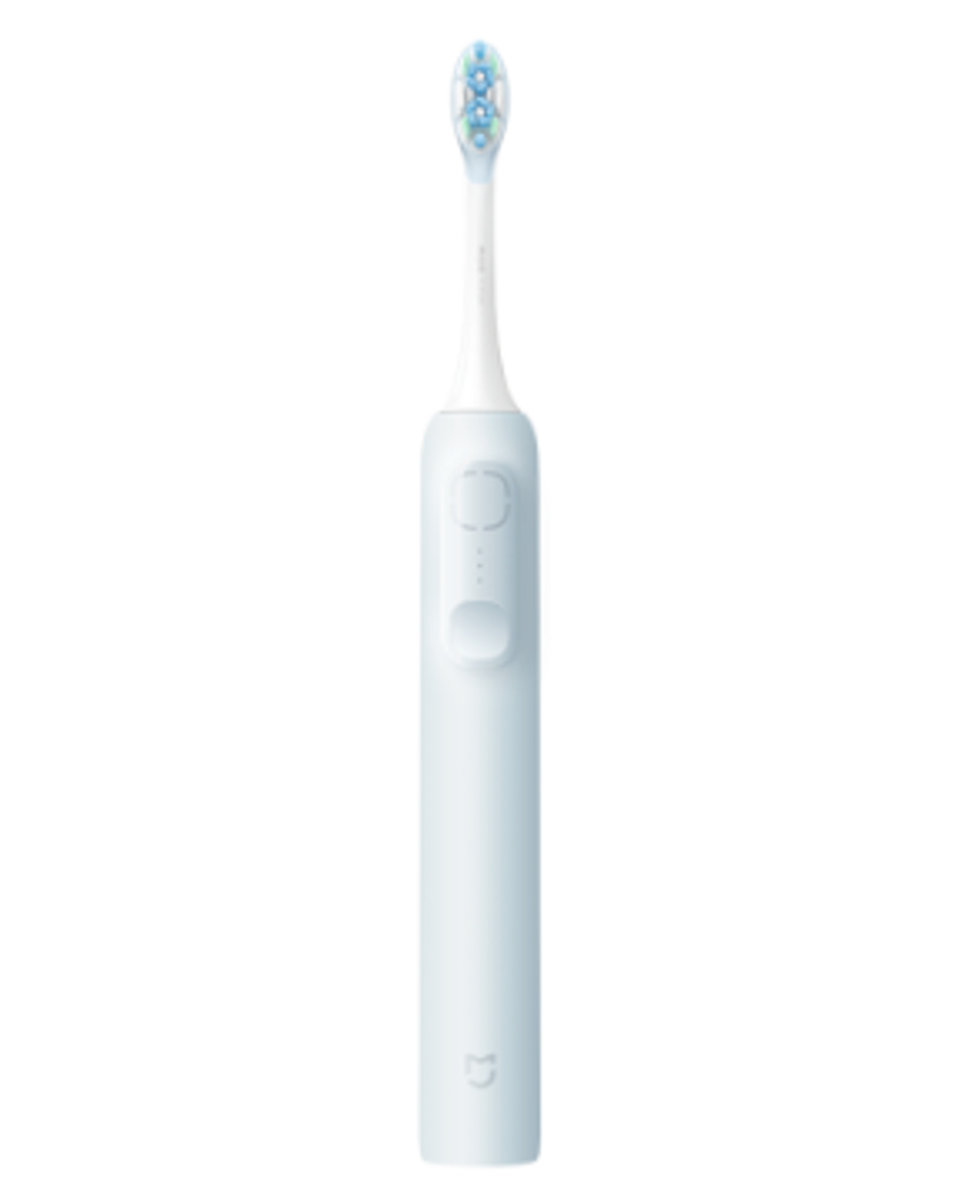 Зубная щетка электрическая Xiaomi Mijia Sonic Sweep Electric Toothbrush MES609 синяя