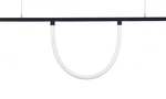 Led светильник для Round Line,   Tuba,  DC 48В,  14Вт,  Ra90,  D30xL1000 мм,  960Лм,  360°,  3000К