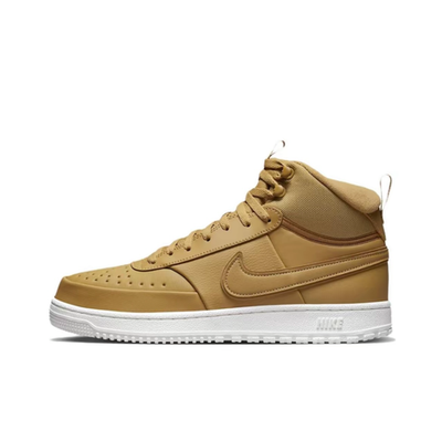 Nike Court Vision MID Elemental Gold