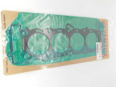 прокладка под гбц Yamaha YZF-R1 07-08 4C8-11181-00-00