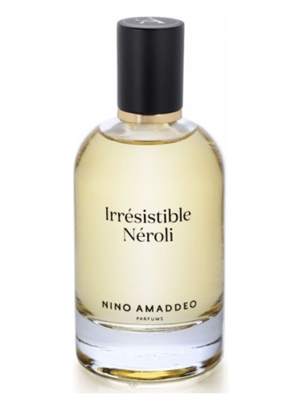 Nino Amaddeo Irresistible Neroli