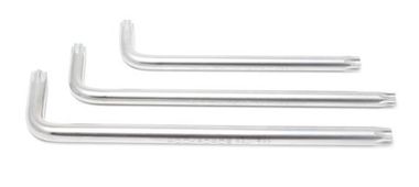 Ключ Г-образный TORX T47 RockForce##Rock FORCE RF-76647