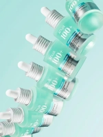 Anua Сыворотка с ПДРН и гиалуроновой кислотой для сияния кожи PDRN Hyaluronic Acid Capsule 100 Serum 30 мл