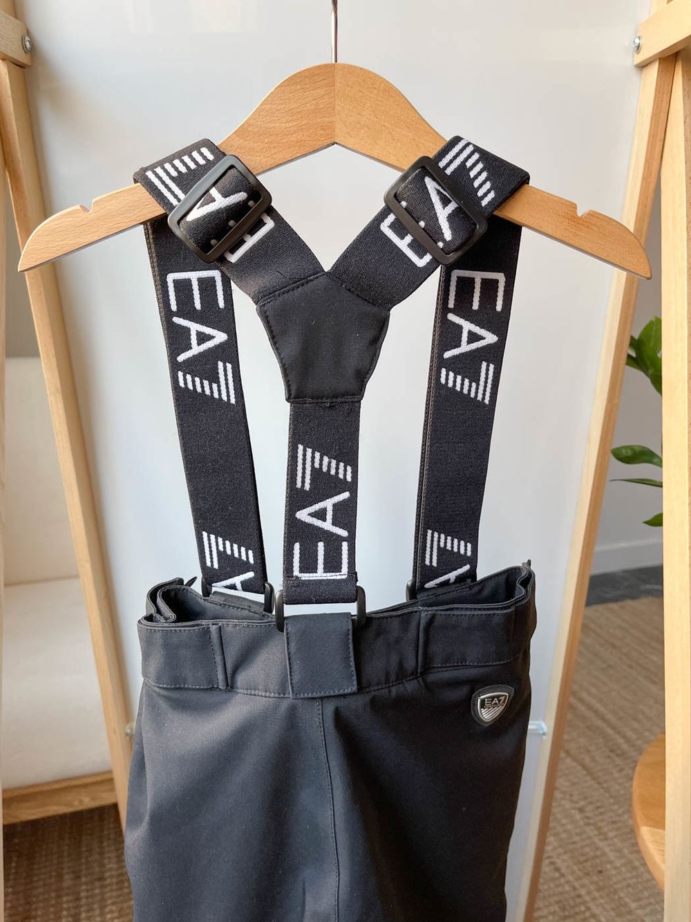 Горнолыжные брюки Emporio Armani, 104