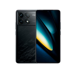 Смартфон POCO F6 PRO 12+512 GB BLACK