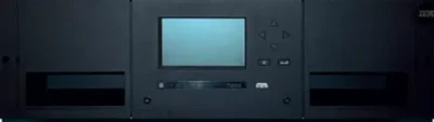 6741L1U, Ленточная библиотека IBM TS4300 3U Tape Library-Base Unit