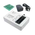 Программатор EZP2013 high speed SPI Flash USB Full (24, 25, 93 EEPROM, SPI-Flash, BIOS)