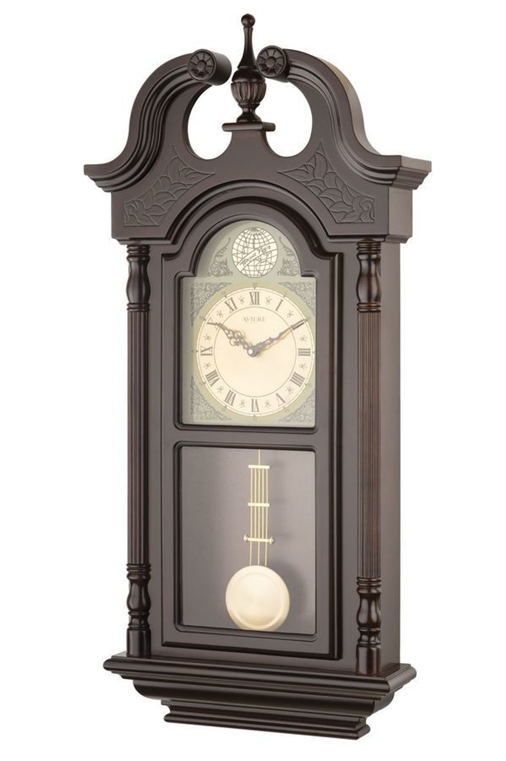 Часы настенные Aviere 02003N
