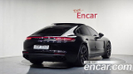 Porsche Panamera 3.0 AWD — 2019