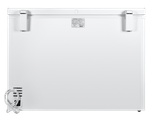 Морозильный ларь MAUNFELD MFL300W фото 6