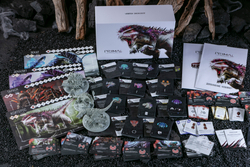 Primal. Пробуждение. Кошмар