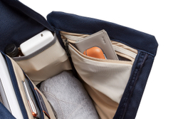 Рюкзак Bellroy Melbourne Backpack 18L