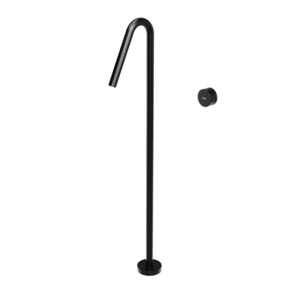 Смеситель для ванны RUBINELLI ELEGANZA RB-PB1050MB