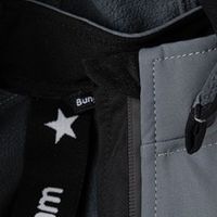 Комбинезон Softshell демисезонный "Графит"