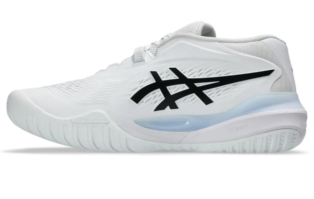 Теннисные кроссовки Asics Gel-Resolution X