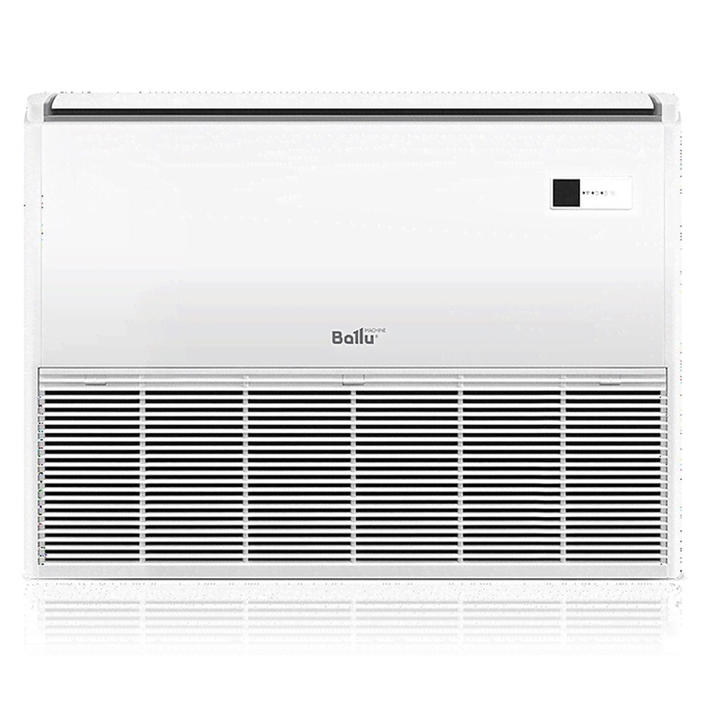 Сплит-система кондиционер напольно-потолочный Ballu BLC_CF-24HN1_21Y на 70 м²