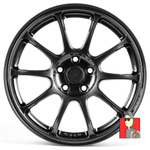Комплект дисков RAYS 16x7 et35 5x100