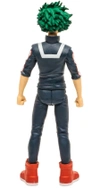 Фигурка McFarlane My Hero Academia - Sports Festival Arena + Midoriya 0787926901177