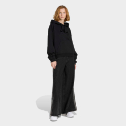 Толстовка женская adidas Originals TREFOIL HOODIE