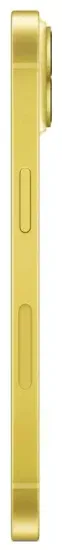 Apple iPhone 14, 128 ГБ,желтый