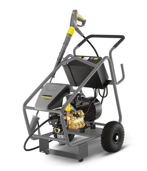 Аппарат высокого давления Karcher HD 25/15-4 Cage Plus