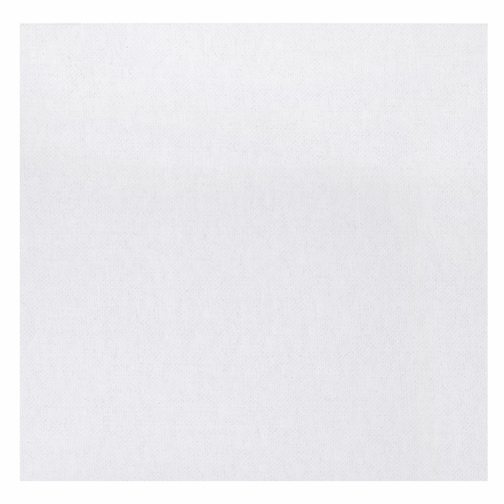 Холст на картоне (МДФ), 20х20 см, 280 г/м2, грунтованный, 100% хлопок, BRAUBERG ART CLASSIC, 192183