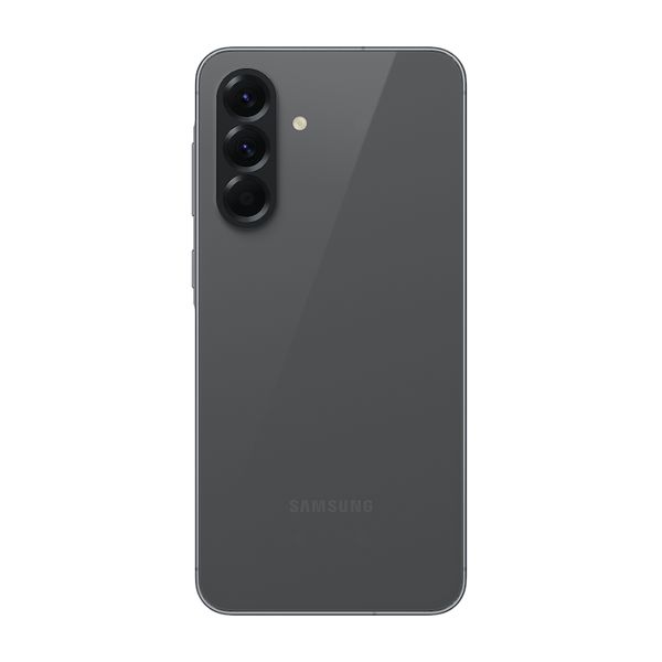 Смартфон Samsung Galaxy A56 5G 8/128 ГБ (SM-A566B/DS) Черный | Awesome Graphite