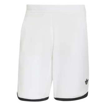Мужские теннисные шорты Adidas Classics 9'' - white