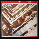 The Beatles – 1962 - 1966 2LP (Германия 1985г.) Т