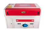 Лазерный гравер Raylogic 9G 530 V.6