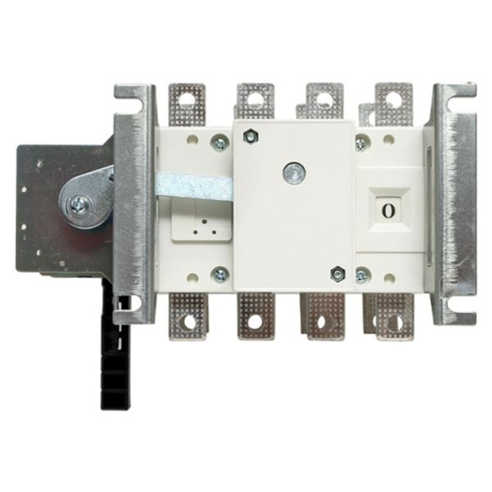 Рубильник-переключатель EKF pscs-250-4