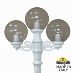 Ландшафтный светильник Fumagalli GLOBE 250 G25.157.S21.WZF1R
