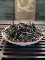 Шай Хун рассыпной (Солнечный красный)