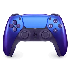 Беспроводной геймпад Dualsense Controller для PS5 (Chroma Indigo - Хром Индиго, CFI-ZCT2W: SIEE)