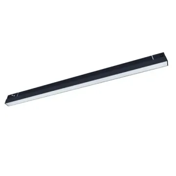 Трековый однофазный светодиодный светильник 20W 2700-6000K A4693PL-1BK черный LINEA SMART Arte Lamp