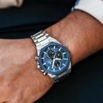 Часы Casio EFS-S570DB-2AUEF