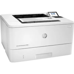 Принтер HP LaserJet Enterprise M406dn (3PZ15A) A4 Duplex Net