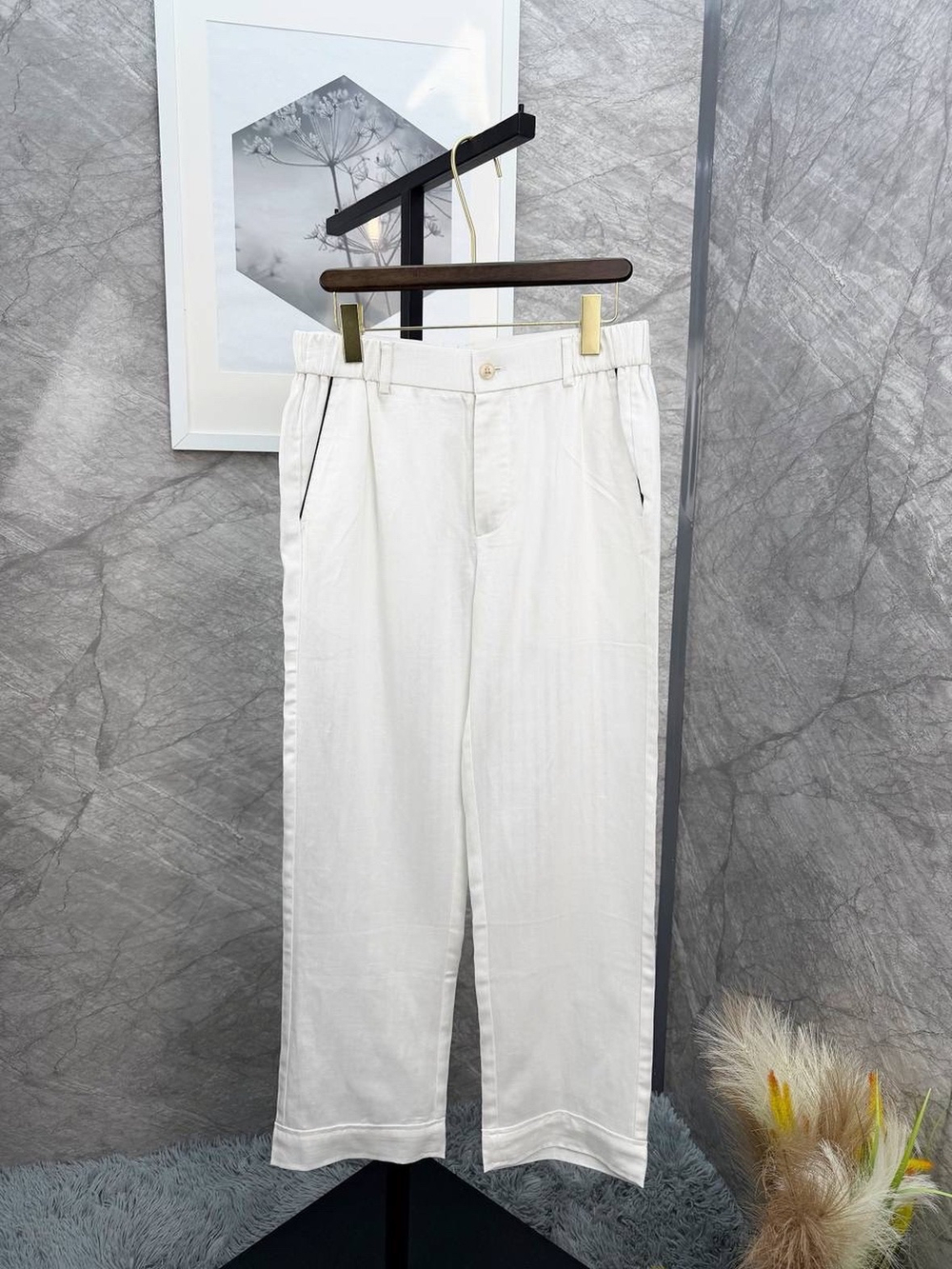 Летний костюм Loro Piana