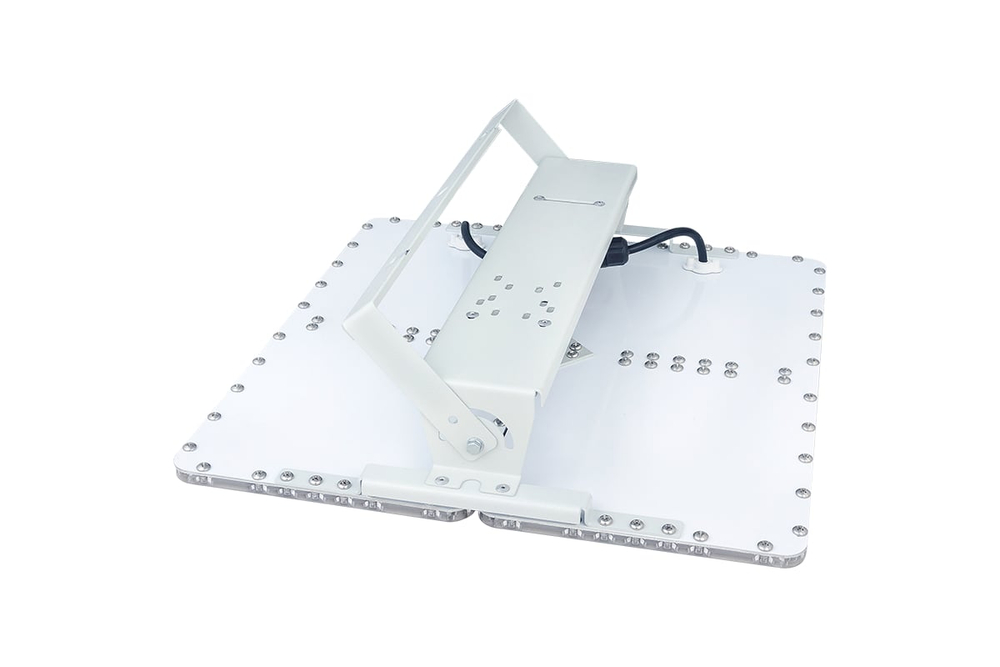 Светильник LED Diora Quadro 180/29000 Д 29000лм 180Вт 4000K IP65 лира