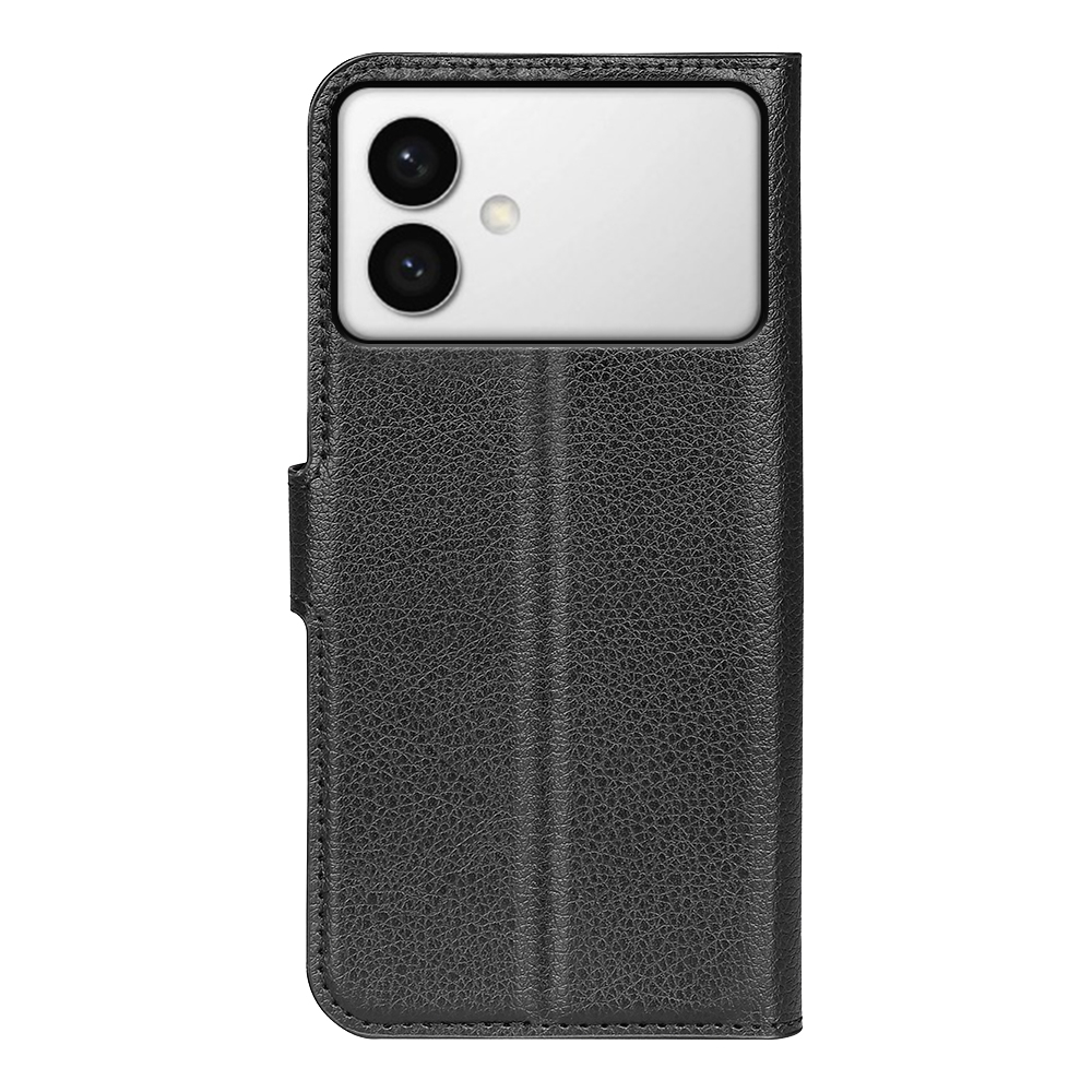 Чехол-книжка PRESTIGE с функцией подставки для Samsung Galaxy S26 Edge