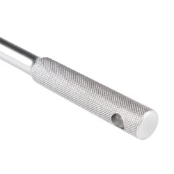 МАСТАК (011-40450) Вороток 1/2", 450 мм, с шарниром